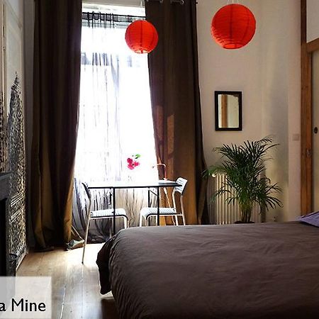Chambres D'Hotes Belle Etoile Сент-Этьен Номер фото